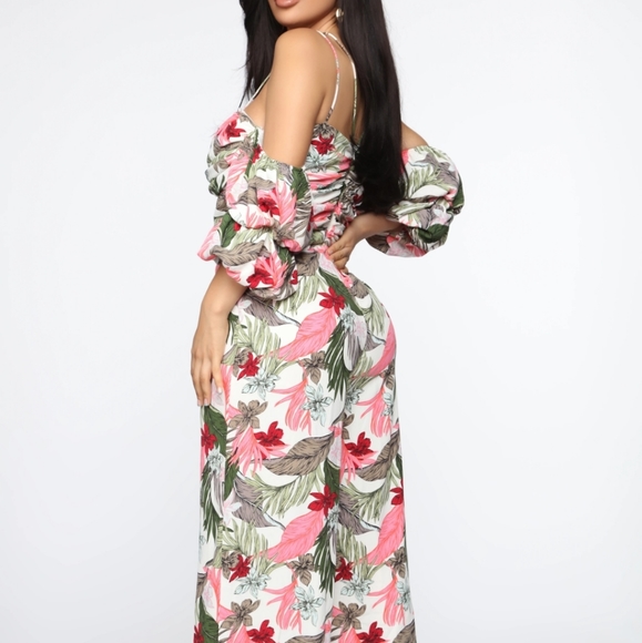 Jumpsuit - Picture 3 of 7